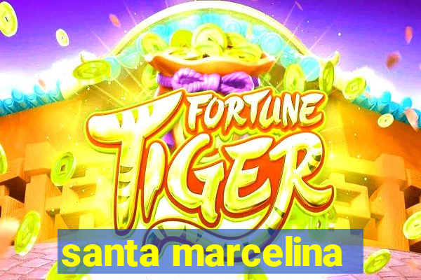 santa marcelina