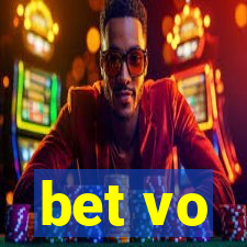 bet vo