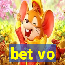 bet vo