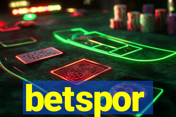 betspor