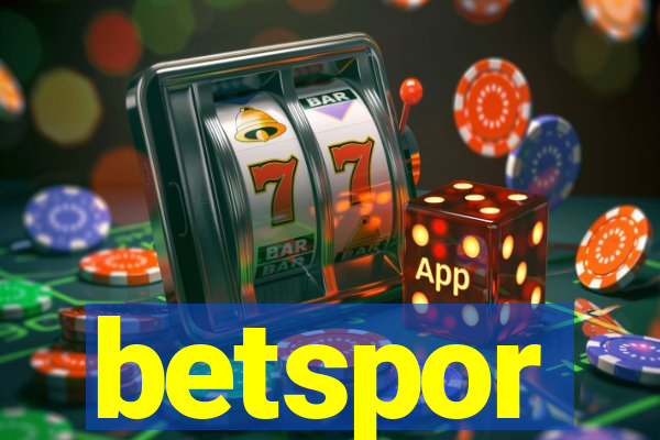 betspor