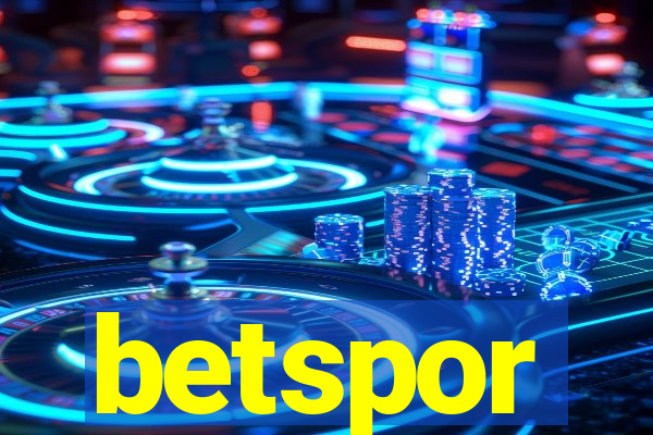 betspor