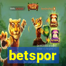 betspor