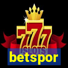 betspor