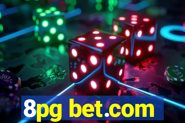 8pg bet.com