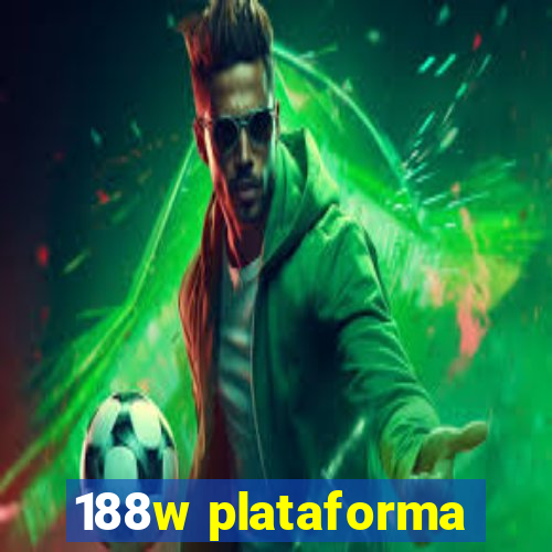 188w plataforma