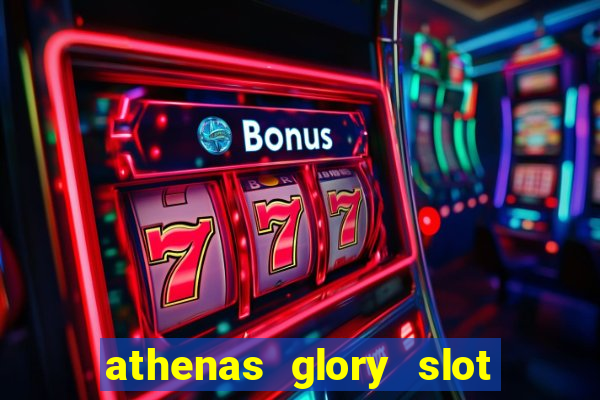 athenas glory slot free play