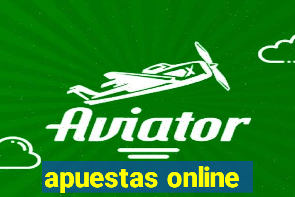 apuestas online