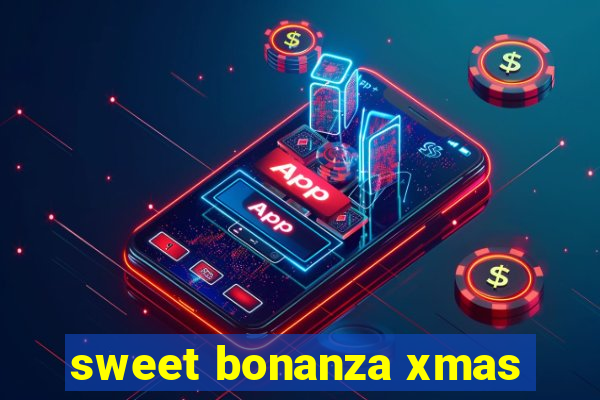 sweet bonanza xmas