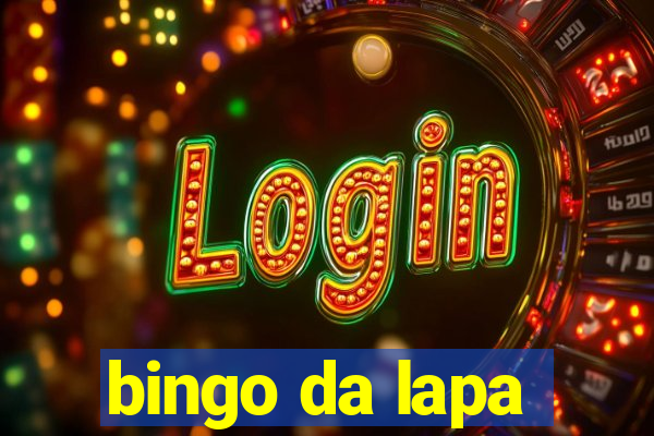 bingo da lapa