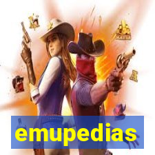 emupedias