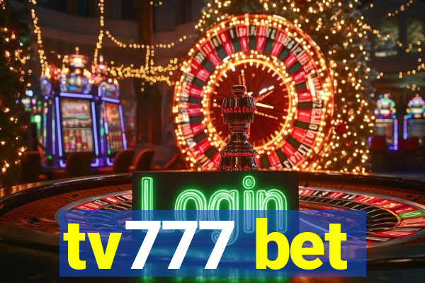 tv777 bet