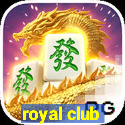 royal club