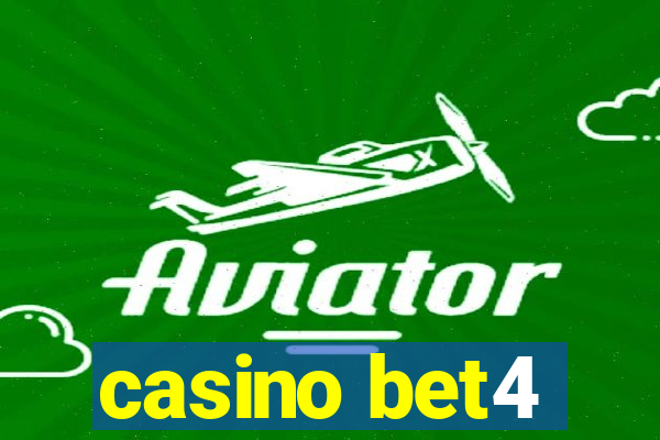 casino bet4