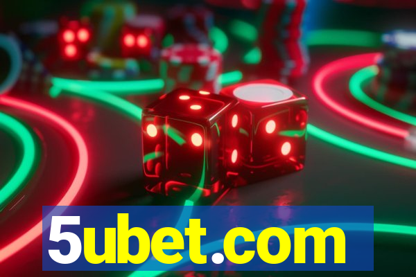 5ubet.com