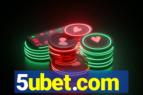 5ubet.com