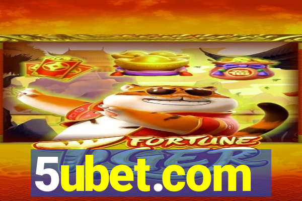 5ubet.com