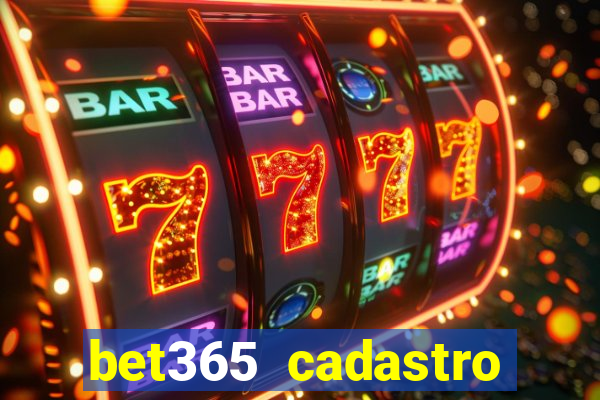 bet365 cadastro login entrar