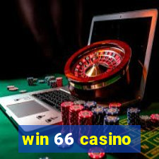 win 66 casino