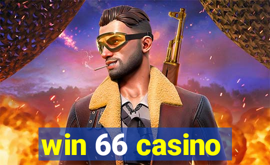 win 66 casino