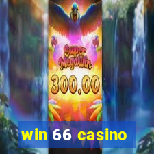 win 66 casino