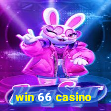 win 66 casino