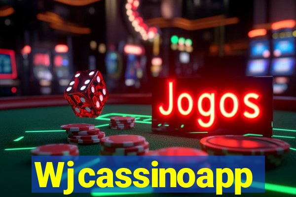 Wjcassinoapp