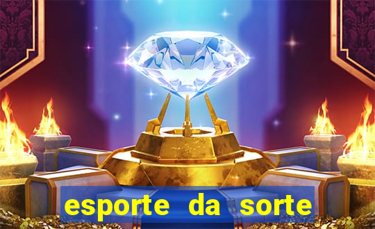 esporte da sorte qual melhor jogo