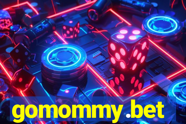 gomommy.bet