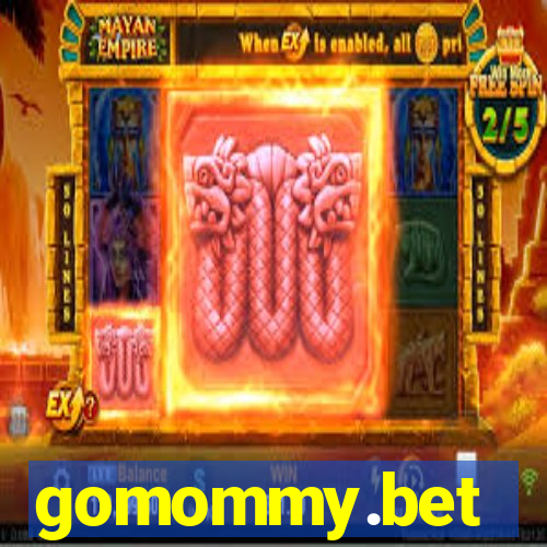 gomommy.bet