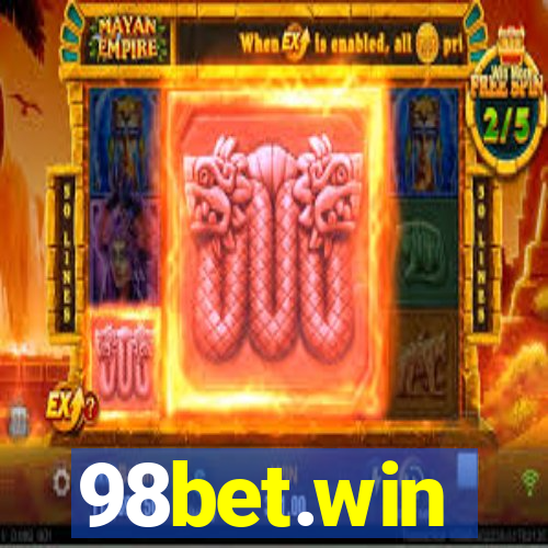 98bet.win