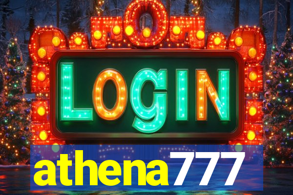 athena777