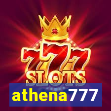 athena777