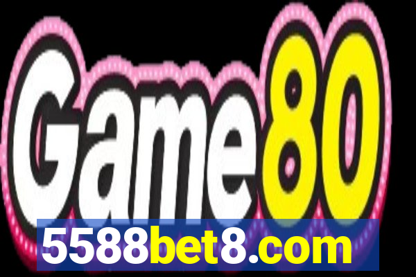 5588bet8.com