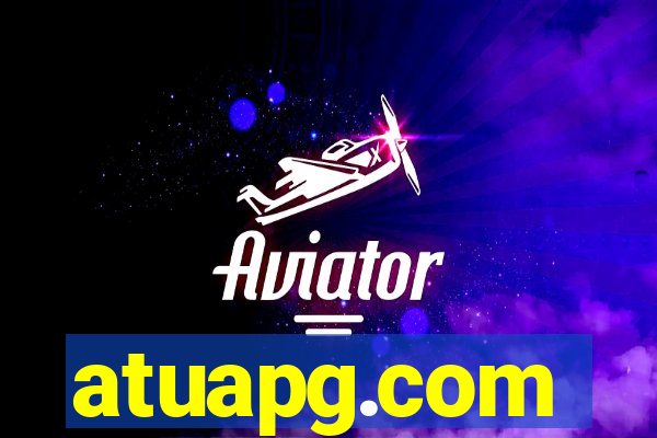 atuapg.com