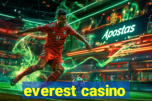 everest casino