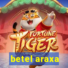 betel araxa