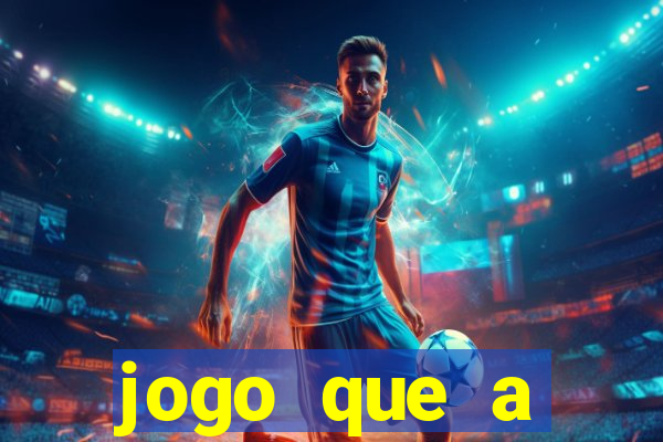 jogo que a virginia joga para ganhar dinheiro