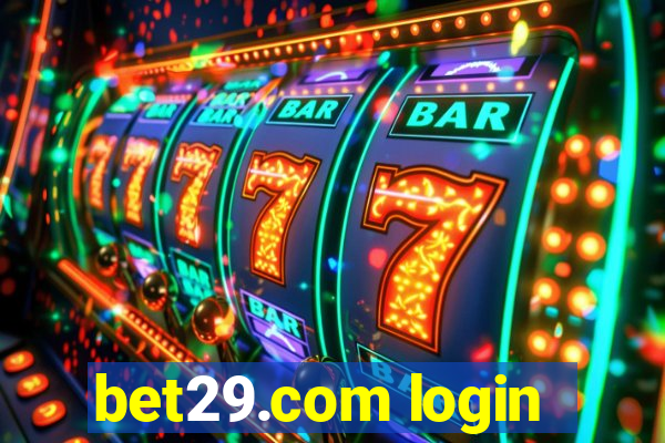 bet29.com login