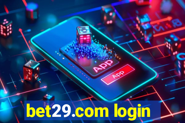 bet29.com login