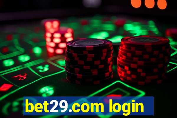 bet29.com login