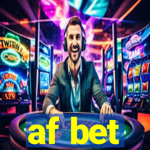 af bet