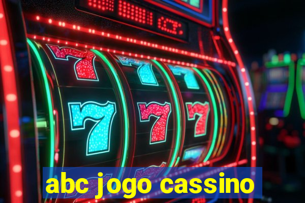 abc jogo cassino