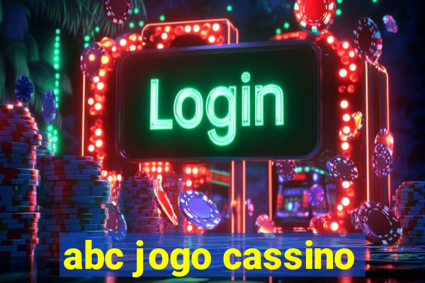 abc jogo cassino