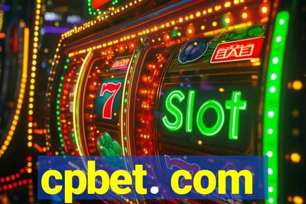 cpbet. com