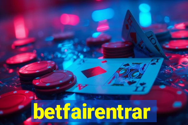 betfairentrar