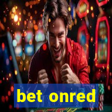 bet onred