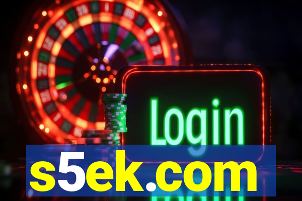 s5ek.com