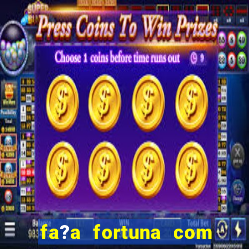 fa?a fortuna com a??es pdf