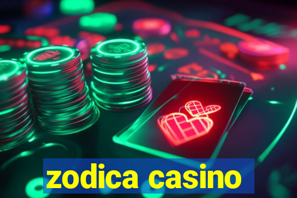 zodica casino